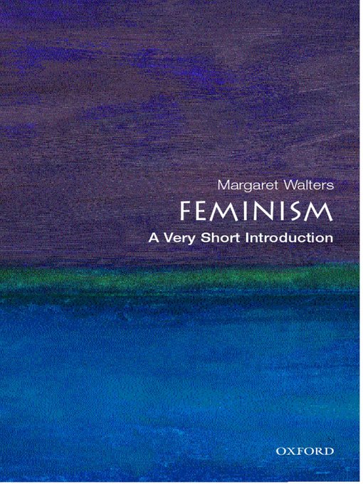Title details for Feminism by Margaret Walters - Available